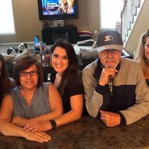 Meet your Posher, Rosalie